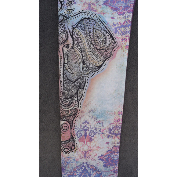 Evolution And Creation Womens Leggings Size Small - Picture 3 of 12